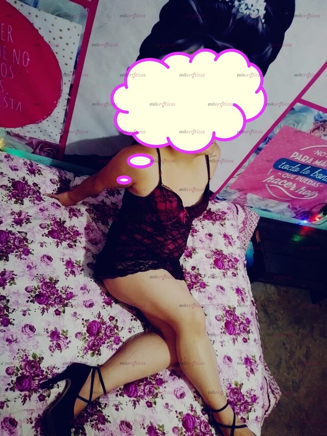 FOTOS DE YO SOY TU NENA TU MAMI!!!!! VENTE CONMIGO CUENTA CONMIGO