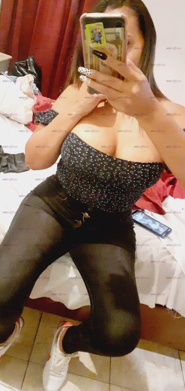 FOTOS DE ALONDRA, RICA Y EXQUISITA DISPUESTA A COMPLACERTE Y SACARTE LA LECHITA