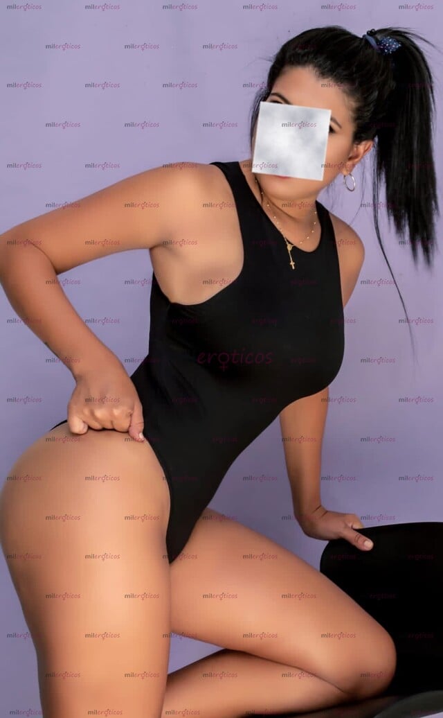 FOTOS DE SEXI LATINA EXPERTA EN MASAJE TÁNTRICO, NURU, INDEP CON DEPA