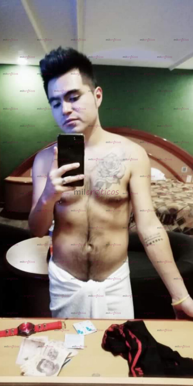 FOTOS DE MUCHACHO ACTIVO COMPLACIENTE Y BASTANTE ARDIENTE