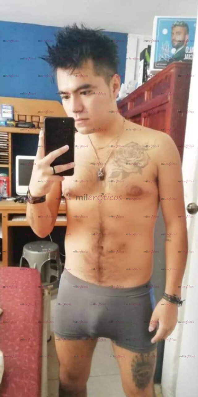 FOTOS DE MUCHACHO ACTIVO COMPLACIENTE Y BASTANTE ARDIENTE