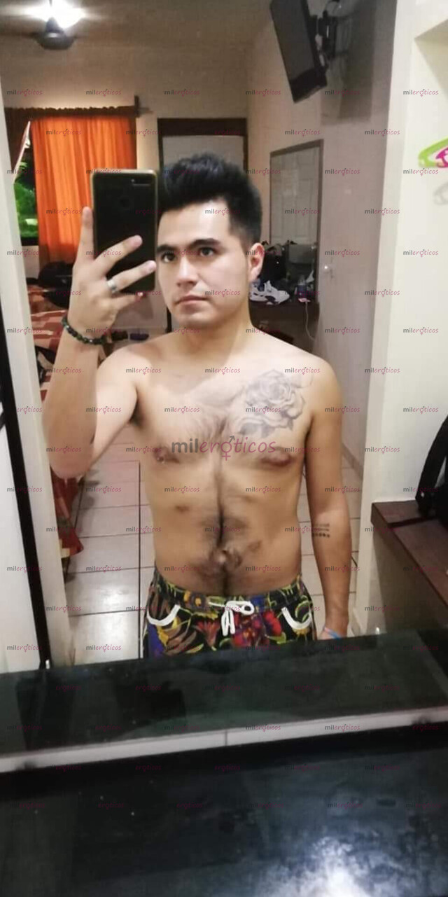 FOTOS DE MUCHACHO ACTIVO COMPLACIENTE Y BASTANTE ARDIENTE