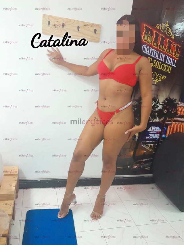 FOTOS DE CATALINA HERMOSA MORENA, CULONA MUY COMPLACIENTE