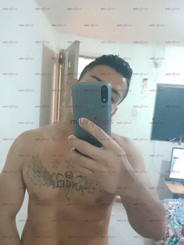 FOTOS DE COSTEÑO ARDIENTE MUY ACTIVO DISPUESTO A COMPLACERTE