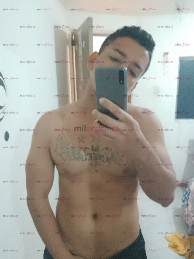 FOTOS DE COSTEÑO ARDIENTE MUY ACTIVO DISPUESTO A COMPLACERTE