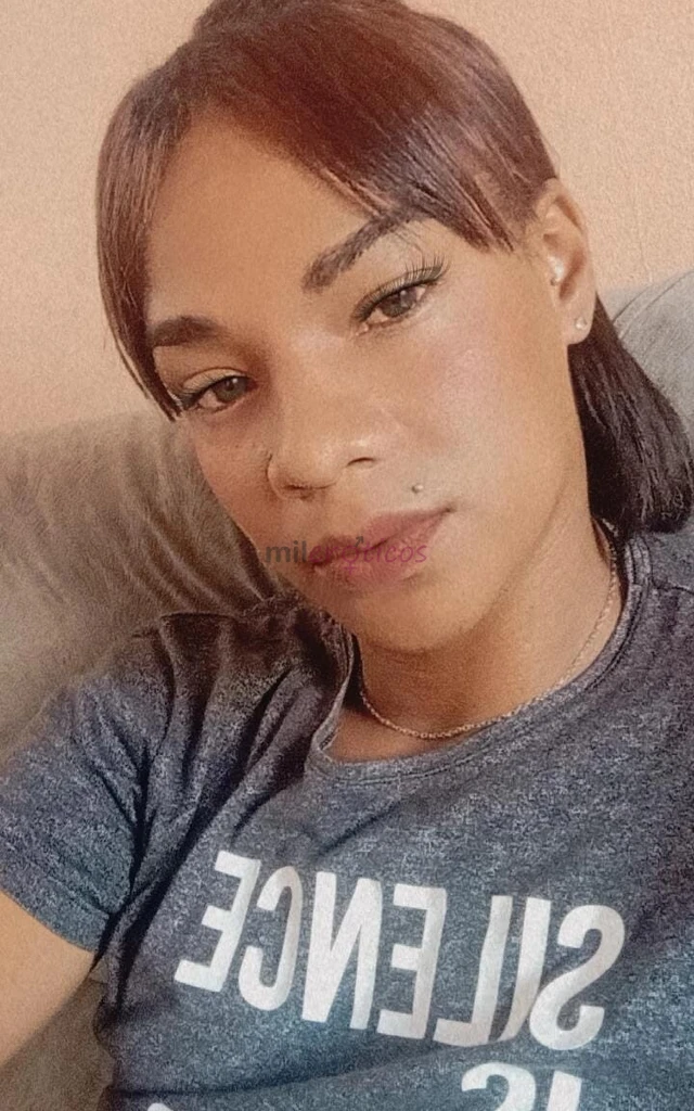 Bem estou a procura de homens que gostem de meninas trans pra satisfazer seus desejos nao tenho preferencias por pessoas espero que possam mim entende...