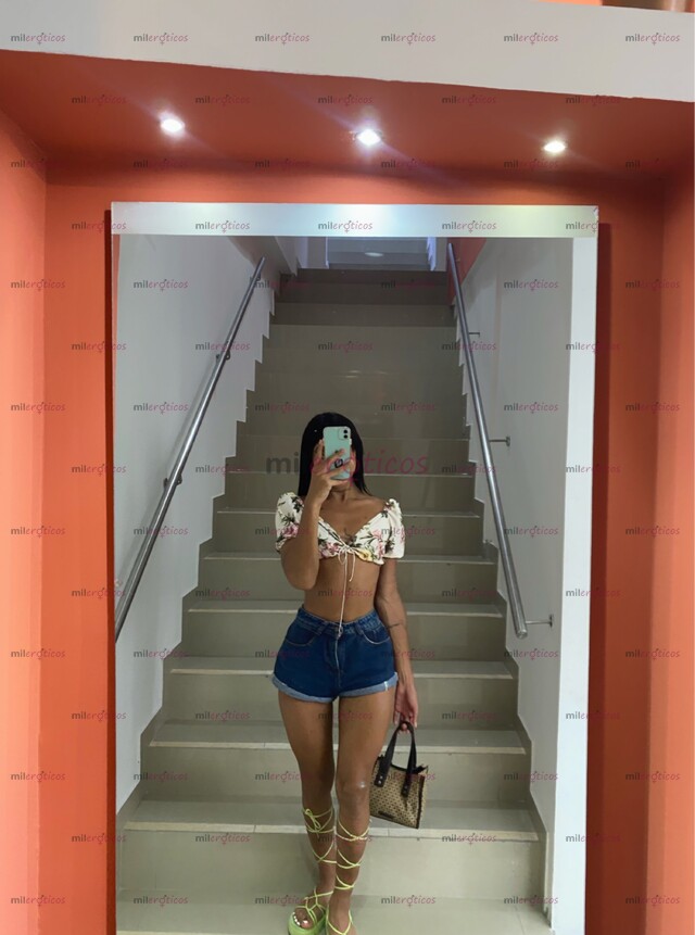 FOTOS DE VEN Y DISFRUTAS DE ESTA HERMOSA NIÑA RECIÉN LLEGADA A TU CUIDAD