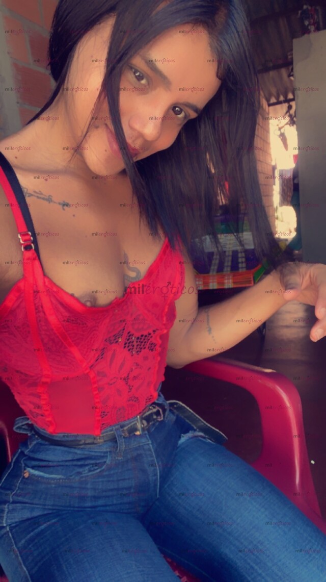 FOTOS DE VEN Y DISFRUTAS DE ESTA HERMOSA NIÑA RECIÉN LLEGADA A TU CUIDAD