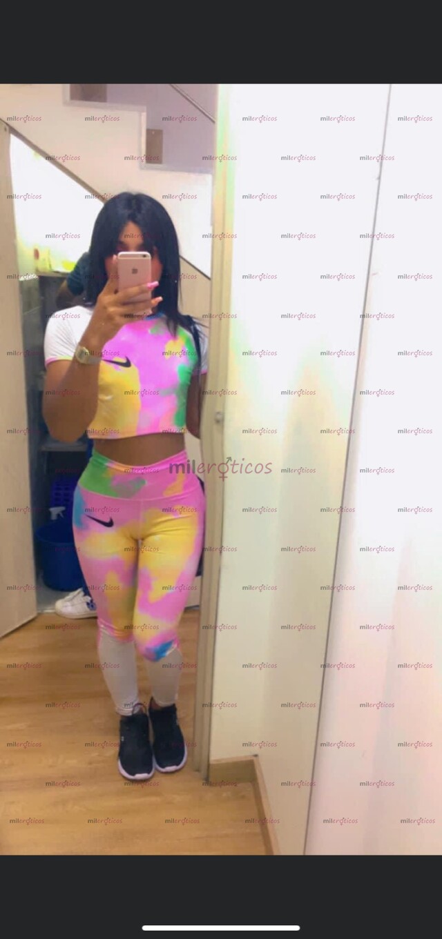 FOTOS DE VEN Y DISFRUTAS DE ESTA HERMOSA NIÑA RECIÉN LLEGADA A TU CUIDAD