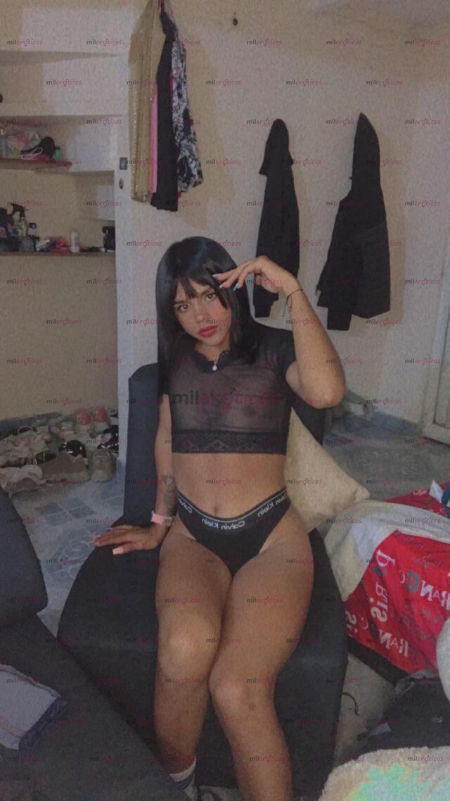 FOTOS DE VEN Y DISFRUTAS DE ESTA HERMOSA NIÑA RECIÉN LLEGADA A TU CUIDAD