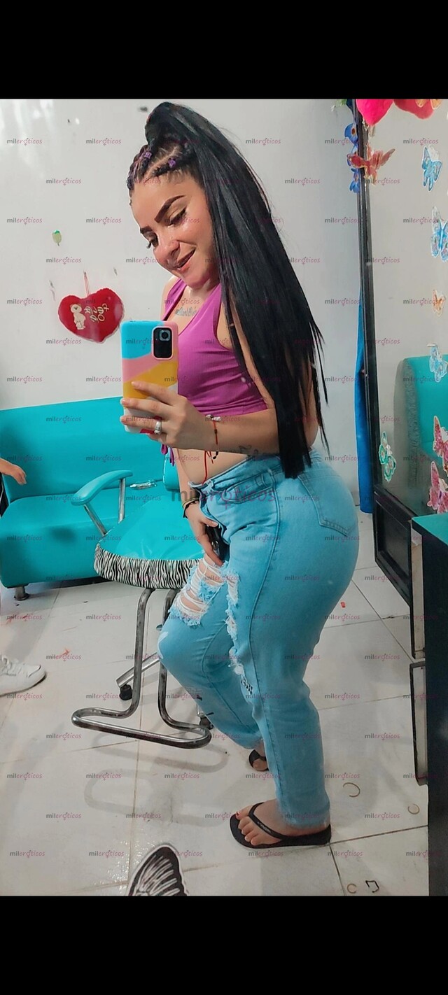 FOTOS DE APROVECHA MIS AMORES LA NIÑA PUFFY NUEVA EN TU CIUDAD