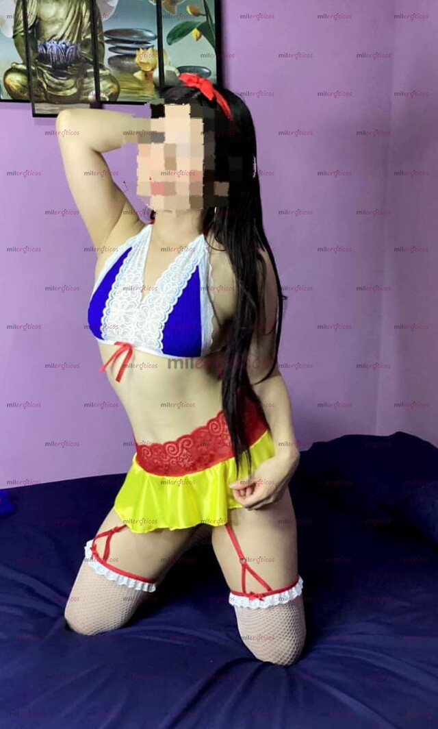 FOTOS DE DEJA CONSENTIR TU CUERPO POR UNA HERMOSA PRINCESA