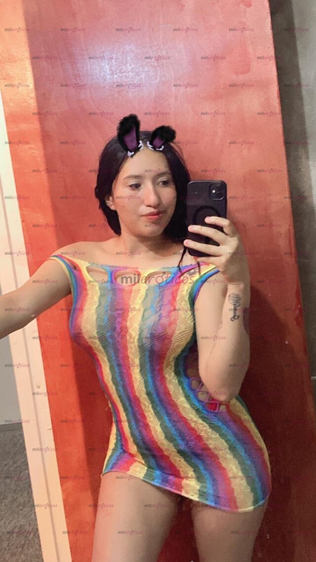 FOTOS DE ALICIA SEXY TATUADA PELINEGRA DE VUELTA EN CHAPINERO