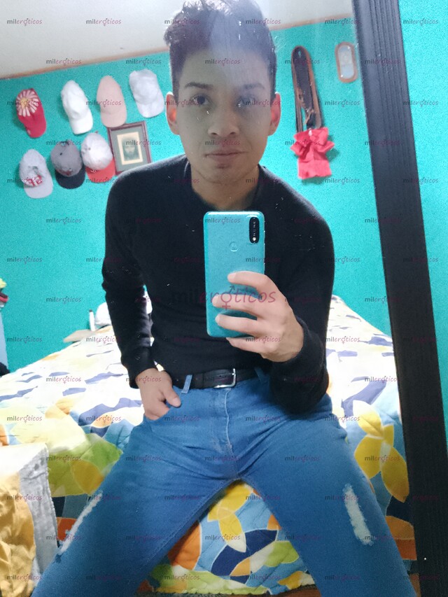 FOTOS DE CHACAL ZACATECANO INTERENTRON SIN PROBLEMA DE ROL