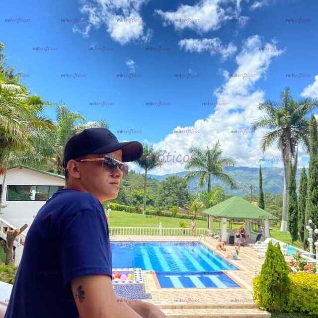 FOTOS DE PAISA DE 19 AÑOS DESCOMPLICADO CON SITIO