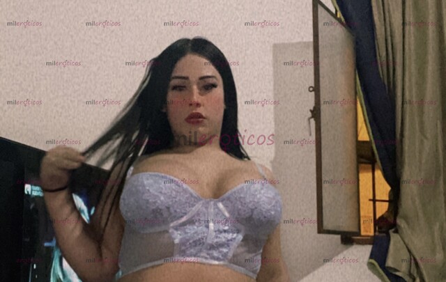 FOTOS DE RECIÉN LLEGADA CON SITIO PRIVADO Y DISCRETO PARQUEADERO DISPONIBLE