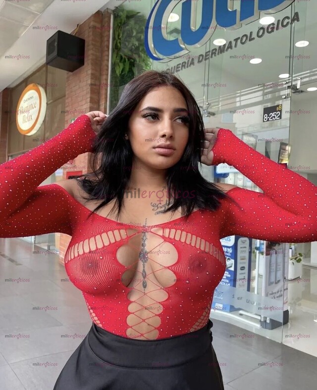 FOTOS DE HOLA SOY LESLY DANIELA CHICA CALIENTE Y DIVERTIDA!!