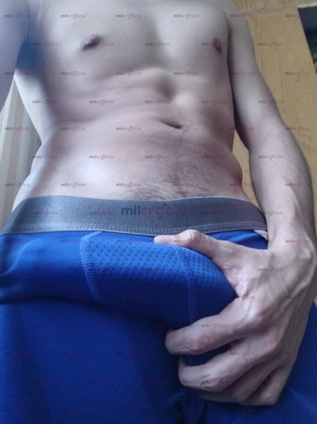 FOTOS DE ¡¡PROMOCIÓN!! JOVEN DOTADO LISTO PARA SACIAR SUS MÁS PROFUNDOS DESEOS