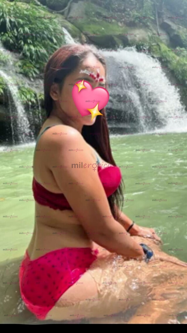 FOTOS DE YURY PELINEGRO RECIÉN LLEGADA A TU CIUDAD