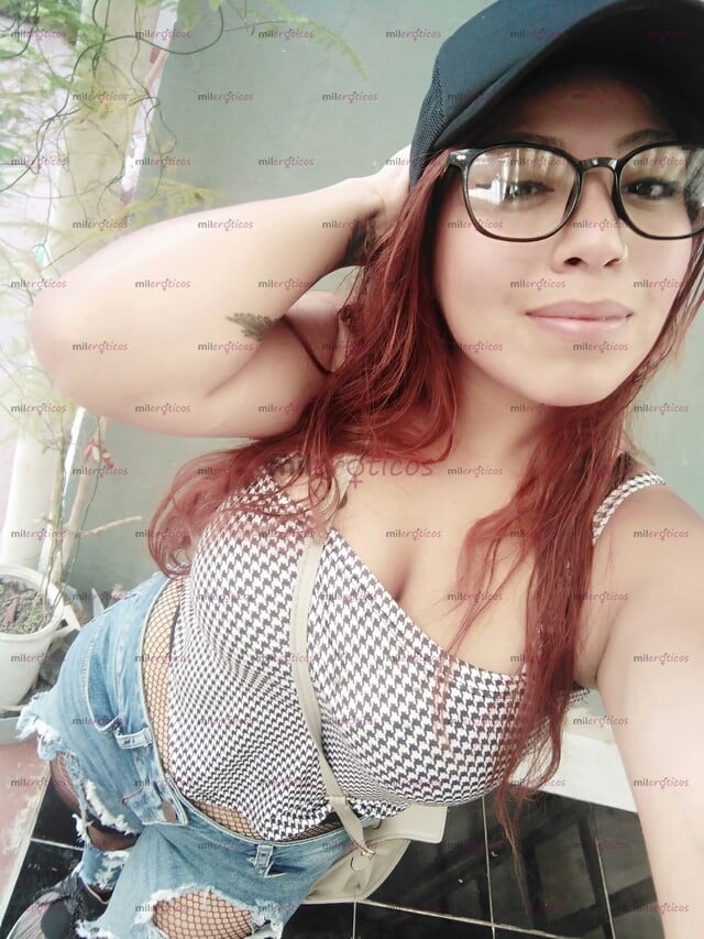 FOTOS DE SOY TU NENA FAVORITA, CACHONDA Y INTERESANTE, ME GUSTA LA MÚSICA Y CONOCER LUGAR
