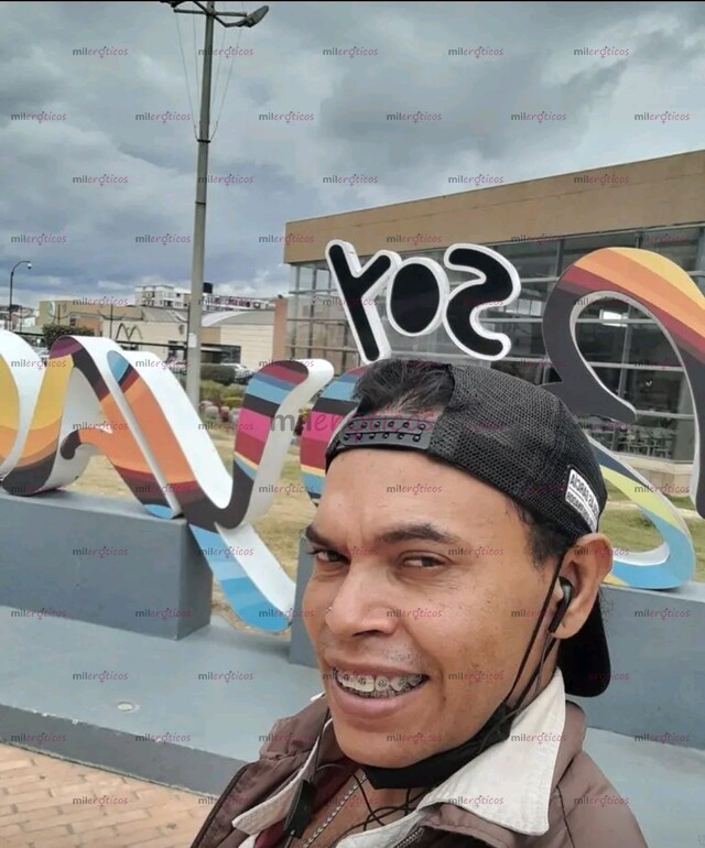 FOTOS DE DYLAN JOEL TE COMPLACE : VERSATIL SI VOS QUIERES HACERTELO RICO PAPI