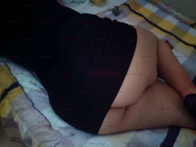 FOTOS DE SOLO HOY $400$CUENTO CON LUGAR VEN A DISFRUTAR DE MIS ENORMES NALGAS A