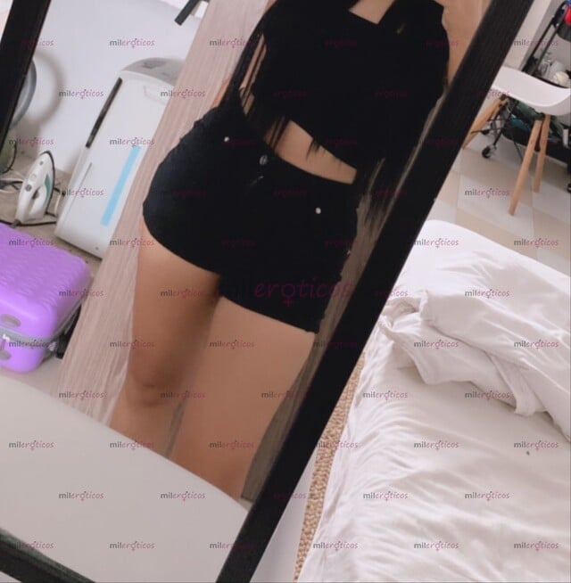FOTOS DE HOLA MI AMOR SOY ANA, UNA CHICA JOVEN, DELGADA, BUENA ONDA Y LO MÁS IMPORTANTE E