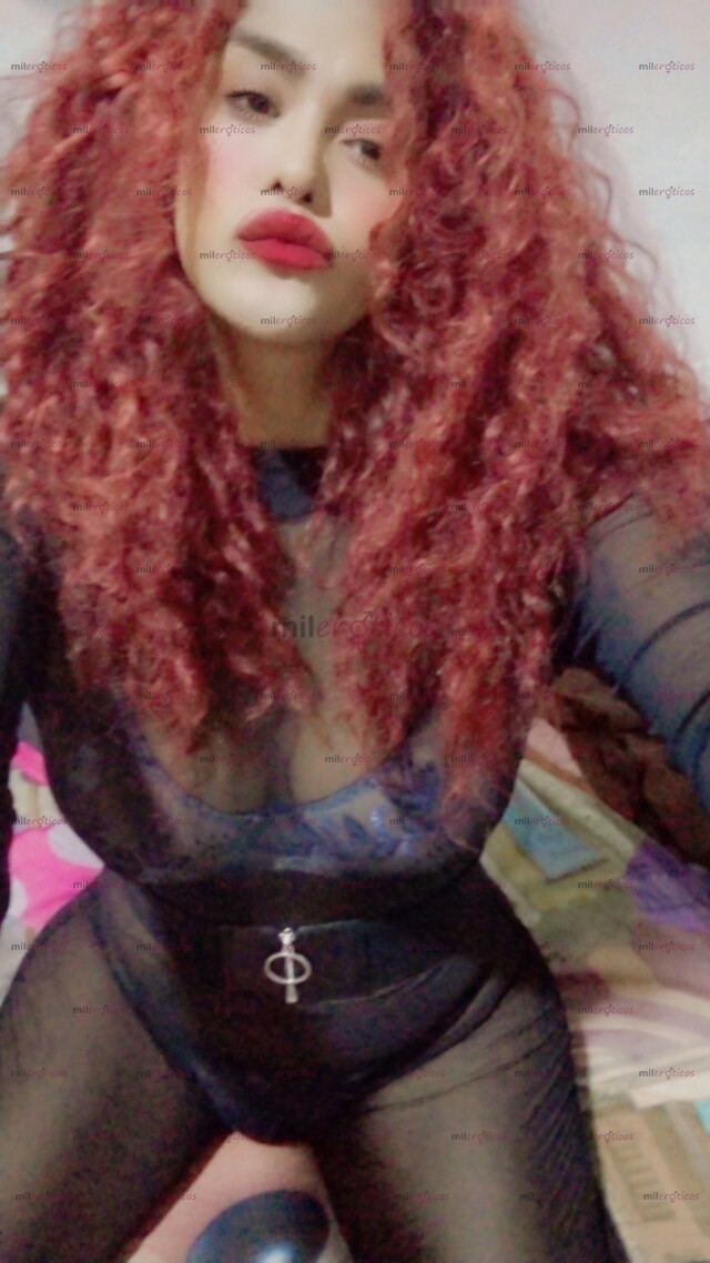 FOTOS DE PELIRROJA SUPER PUTITA VEN SERÉ TU MUÑEQUITA SEXUAL !!!!