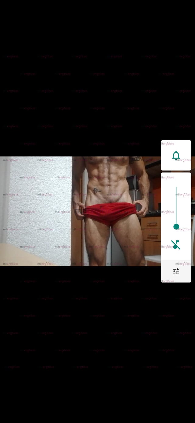 FOTOS DE HOLA ! SOY LEO ARGENTINO ,SUPER DISCRETO, MUY BUENA ONDA WATTS 55 34481330