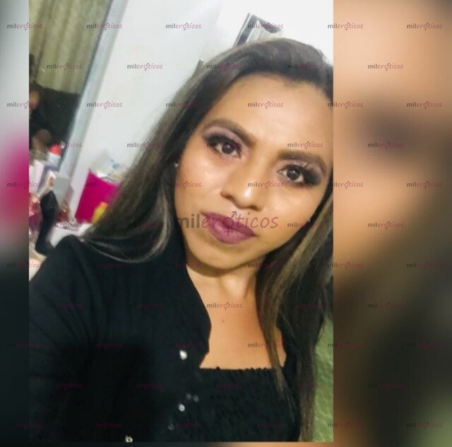 FOTOS DE DISPONIBLE SOLO ESTA SEMANA CHICA TRANS DISPUESTA A TODO...