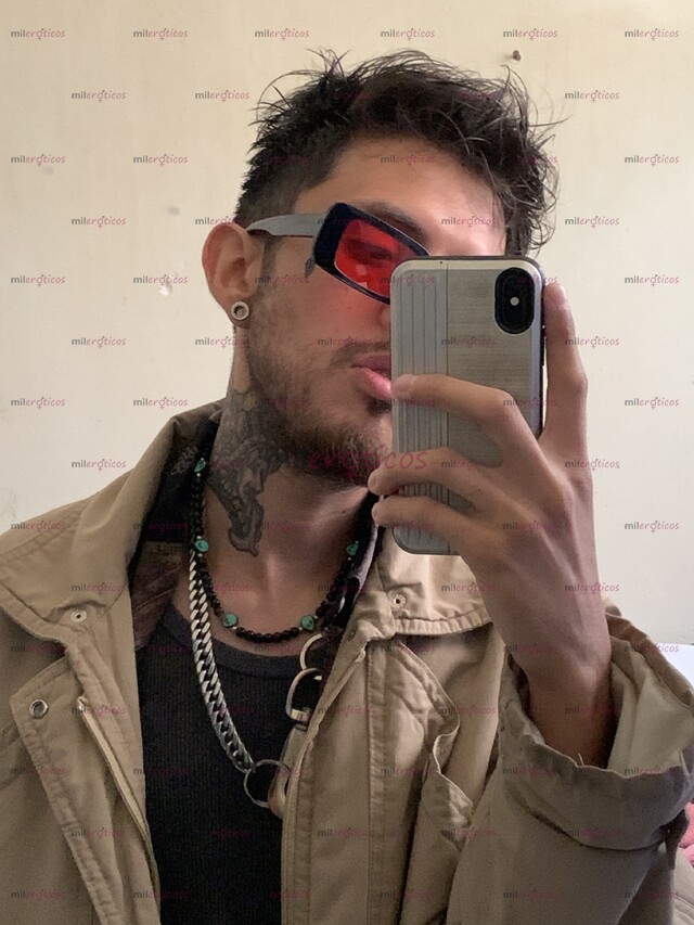 FOTOS DE PAPI TWINK CHACAL VERGÓN ACT 18 CM 27 AÑOS.