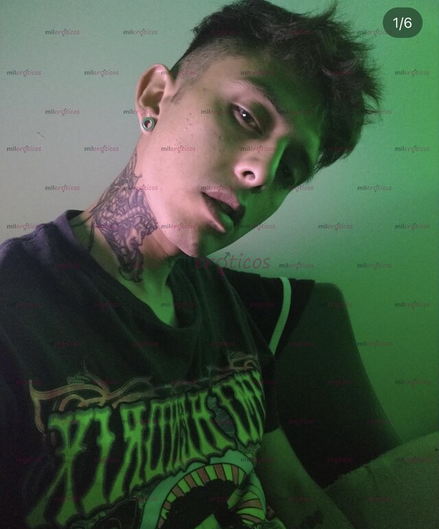 FOTOS DE PAPI TWINK CHACAL VERGÓN ACT 18 CM 27 AÑOS.