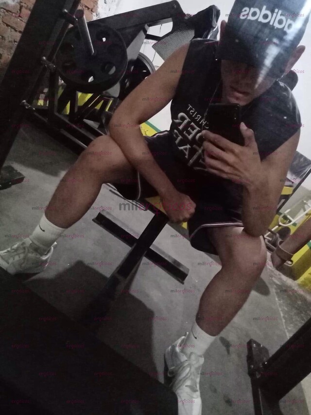 FOTOS DE PLACER EN CALIENTE. ACTIVO CHACAL PA DARTE RICO