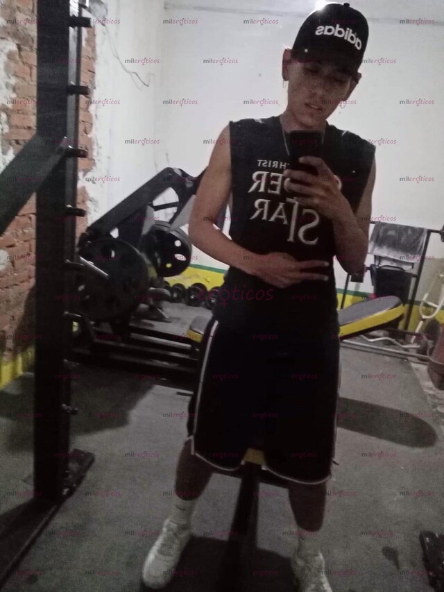 FOTOS DE PLACER EN CALIENTE. ACTIVO CHACAL PA DARTE RICO