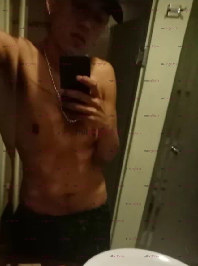 FOTOS DE PLACER EN CALIENTE. ACTIVO CHACAL PA DARTE RICO