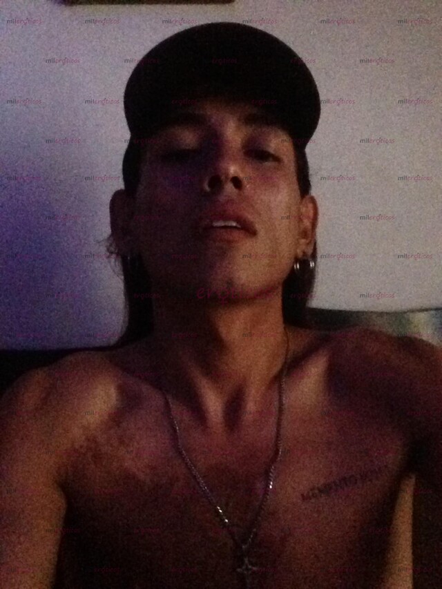 FOTOS DE PLACER EN CALIENTE. ACTIVO CHACAL PA DARTE RICO