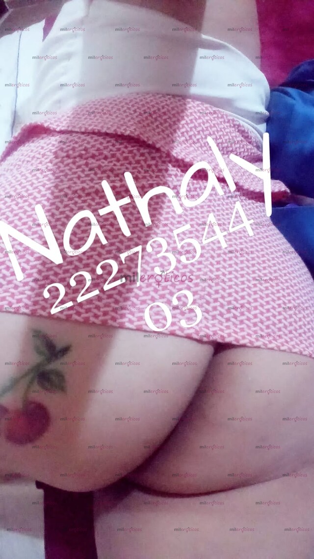FOTOS DE NATHALY DE REGRESO GORDI BUENA CACHONDA MUY HOT