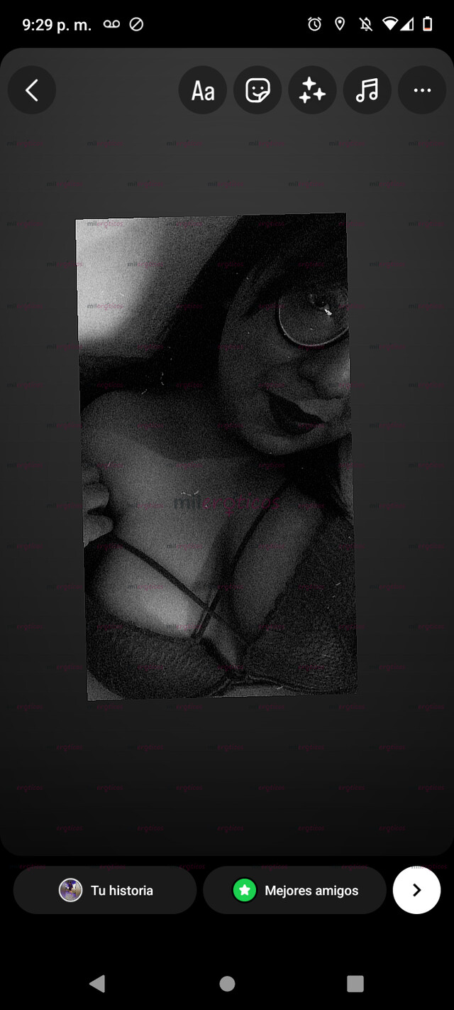 FOTOS DE HOLA SOY LUZBEEL, TE GUSTAN LAS GORDITAS