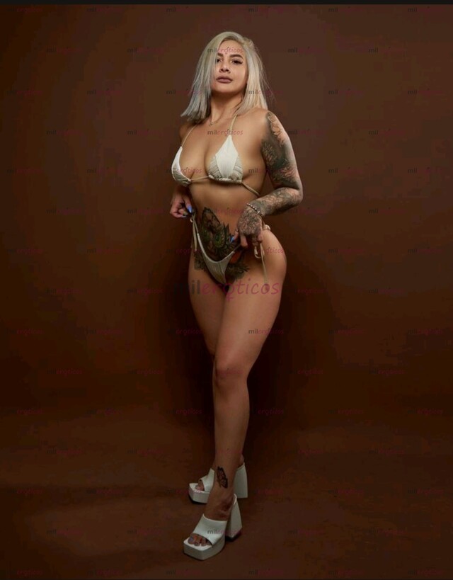 FOTOS DE TAN SOLO SIÉNTEME,RUBIA, TATUADA,SEXY Y CALIENTE PARA TI