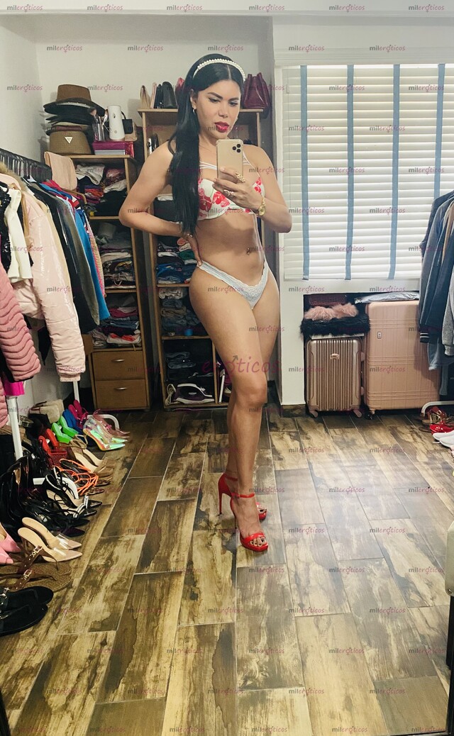 FOTOS DE HERMOSA FEMENINA Y FUNCIONAL ANAHÍ REAL SIN ENGAÑOS