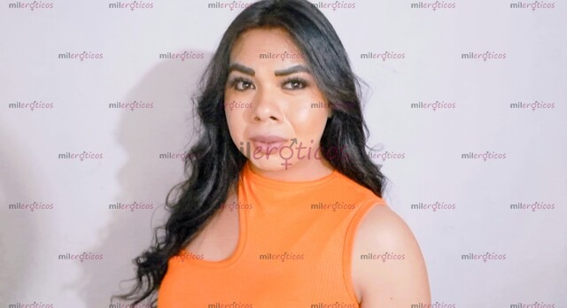 FOTOS DE CALIENTE Y COMPLACIENTE TRANS GIRL APARTAMENTO O HOTEL VERGUDA ROMPE CULOS