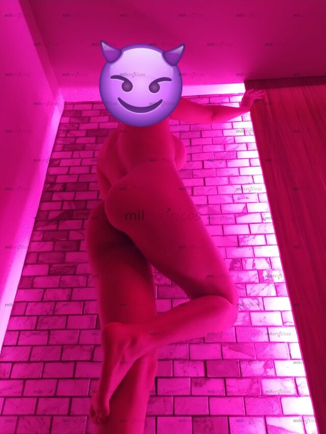 FOTOS DE DULCE Y ATREVIDA LISTA PARA DESPERTAR TUS FANTASIAS