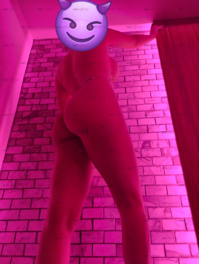 FOTOS DE DULCE Y ATREVIDA LISTA PARA DESPERTAR TUS FANTASIAS