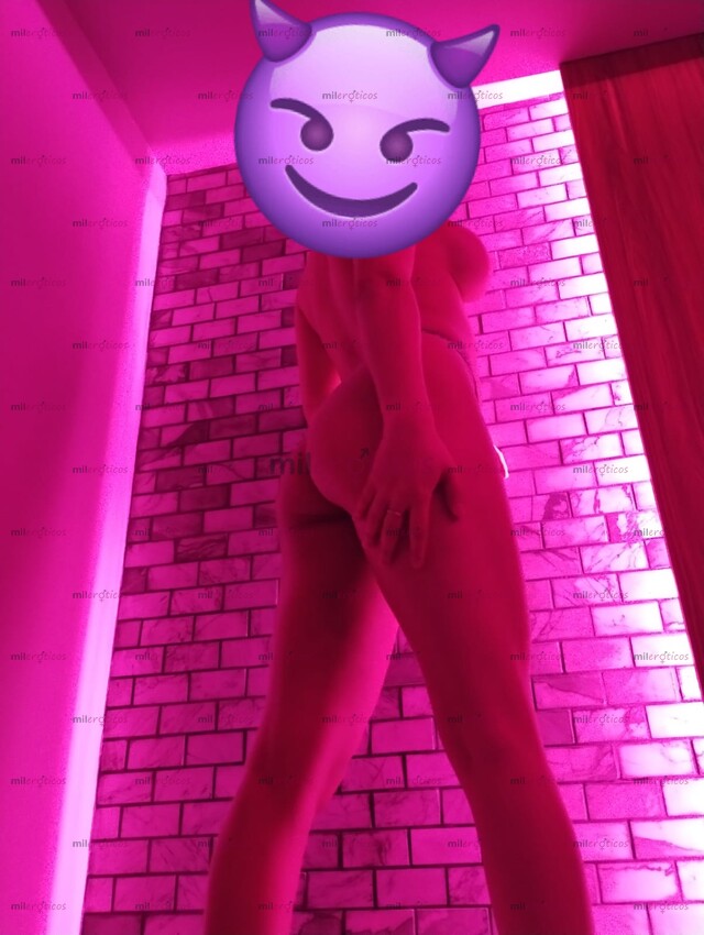 FOTOS DE DULCE Y ATREVIDA LISTA PARA DESPERTAR TUS FANTASIAS