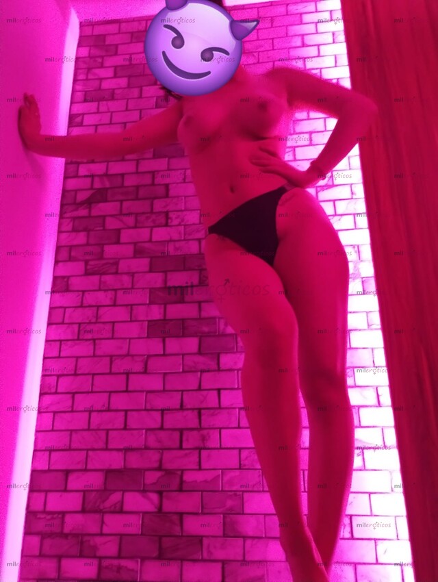 FOTOS DE DULCE Y ATREVIDA LISTA PARA DESPERTAR TUS FANTASIAS