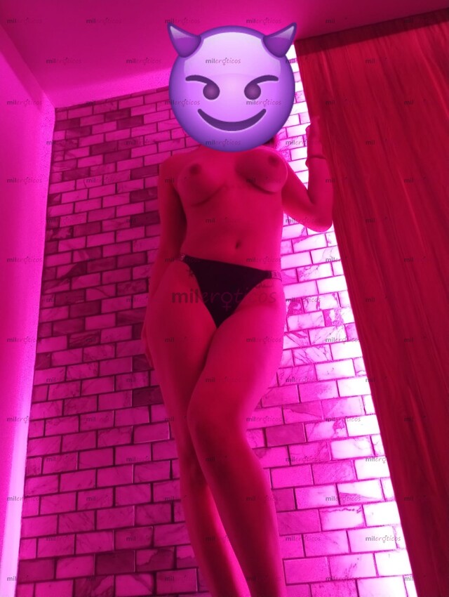 FOTOS DE DULCE Y ATREVIDA LISTA PARA DESPERTAR TUS FANTASIAS