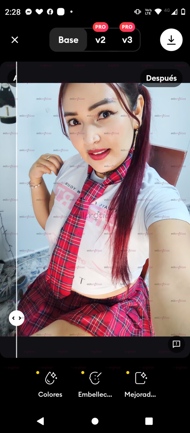 FOTOS DE AZULL NUEVA EN LA CIUDAD Y LLENA DE CARIÑO