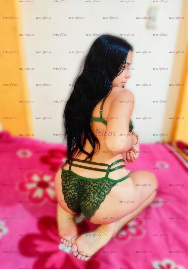 FOTOS DE CHANNEL FULL POSES DISPUESTA A COMPLACER TUS FANTASÍAS