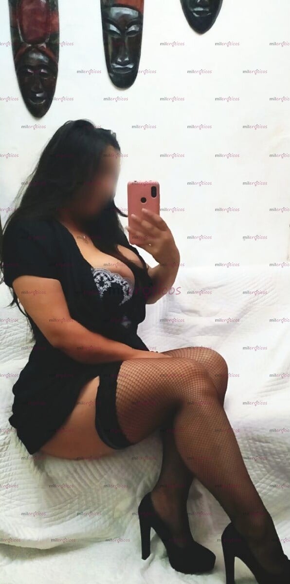 FOTOS DE SERVICIO EXCLUSIVO VIOLETA SEÑORA SEXOSA BUENÍSIMA