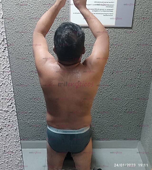 FOTOS DE CALIENTE EL MASAJE PARA EL CABALLERO CANDENTE